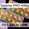 Tadarise PRO 40Mg new10